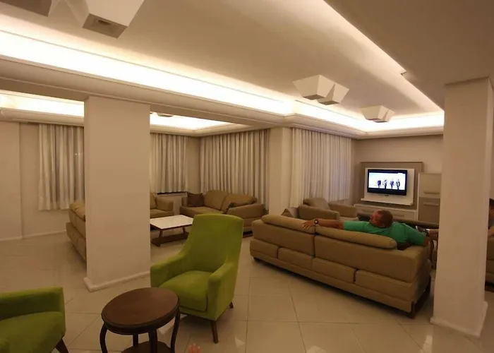 Malhun Hotel 3*