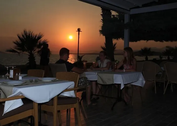 Hotel Malhun
