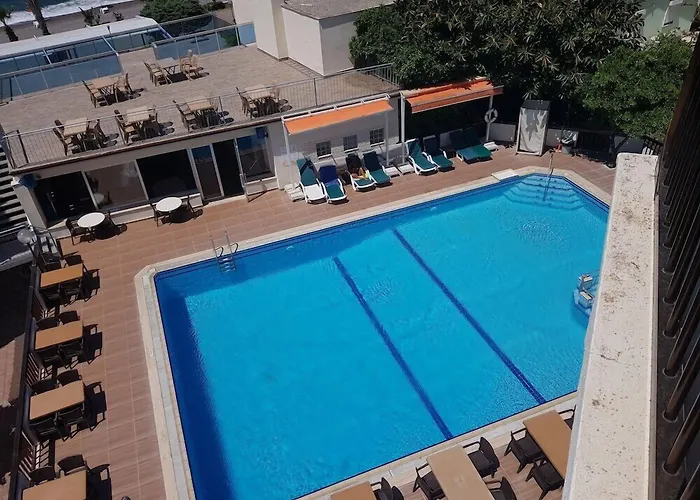 Malhun 3* Fethiye