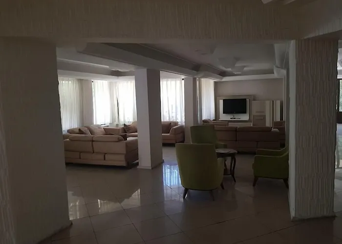 Hotel Malhun 3*