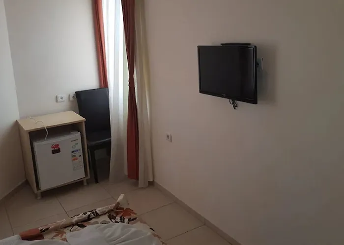 Hotel Malhun